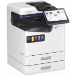 МФУ Epson WF Ent AM-C550 (C11CJ92402)